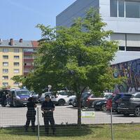 10 killed in Austria school shooting