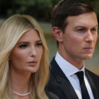 Thousands of Albanians protest against Jared Kushner’s luxury resort