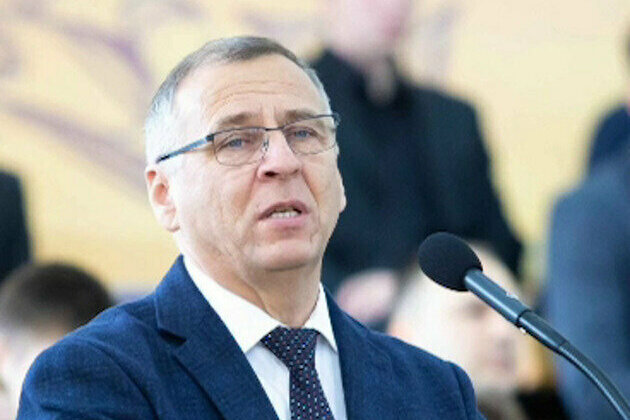 RUSSIA: Prosecutions for unlawful "missionary activity"  2024 to 2025
