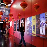 China to "moderately reduce" US film imports as trade war escalates