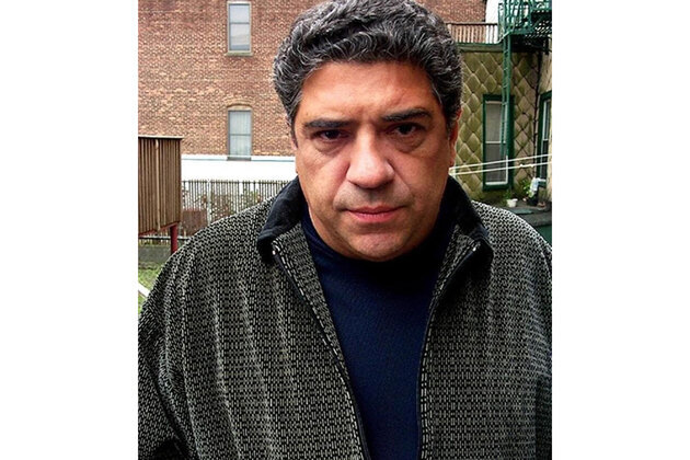 'The Sopranos' actor Vincent Pastore passes away at 80