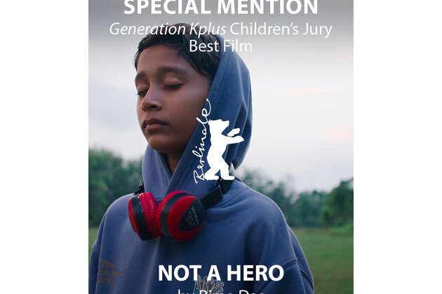 Rima Das's 'Not a Hero' wins Special Mention at Berlin International Film Festival