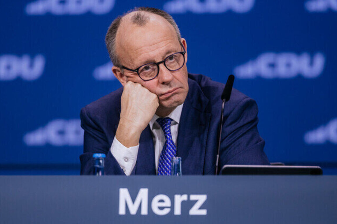 Arrogance and downfall: Germany gets a well-deserved UN put-down