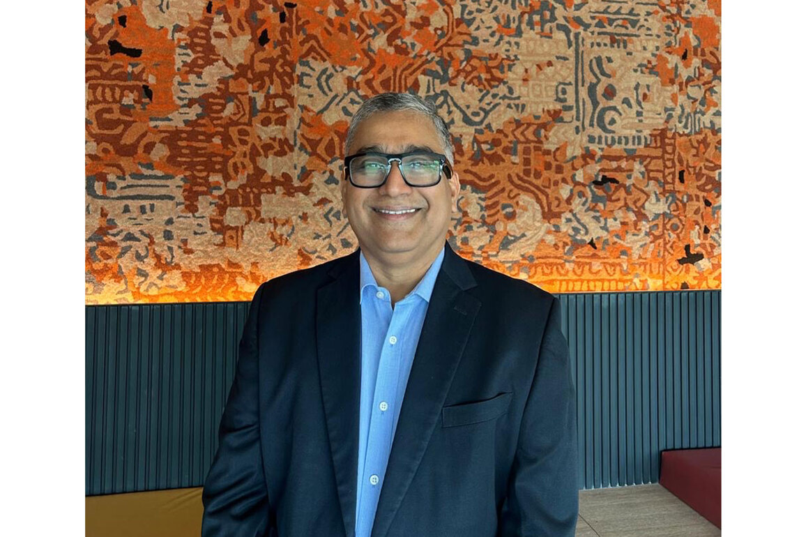 India well-positioned to become global leader in multilingual, multimodal AI solutions: Google Cloud India MD