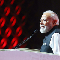 India remains fastest-growing major economy amid global slowdown: PM Modi in Oman