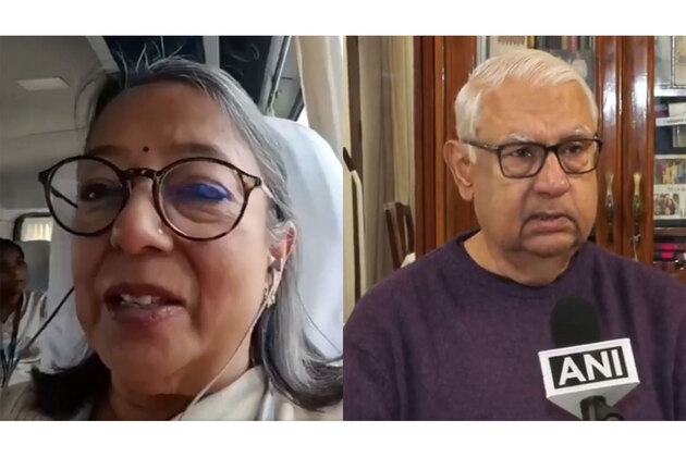 Former Indian envoys warn of anarchy in Bangladesh following protests at diplomatic missions