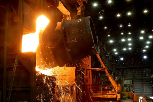 Trump bossing around US Steel could cost jobs down the line