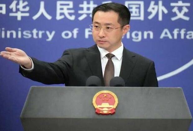 China condemns Balochistan bloodshed, vows to boost security cooperation with Pakistan