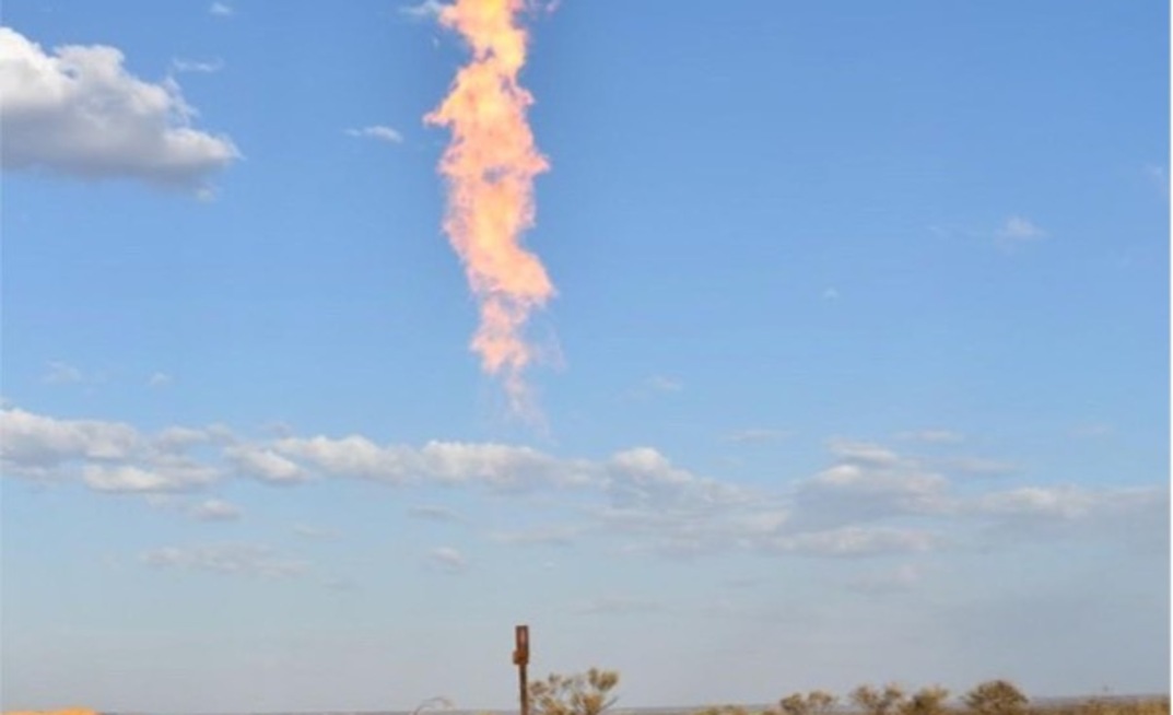 Pure Hydrogen has been granted permission to move ahead with the development of the Windorah Gas Project in Queensland.