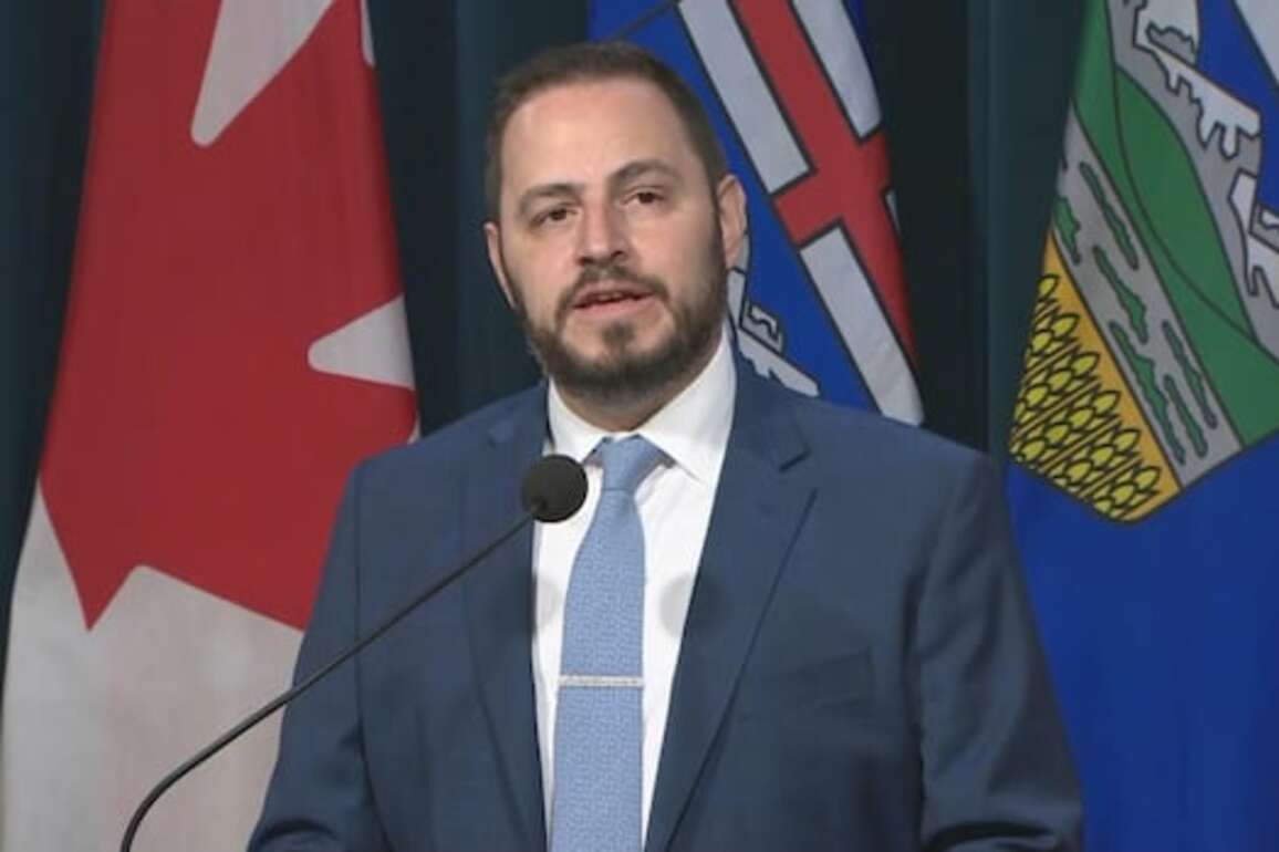 Alberta to change rules to ensure books in schools are 'age-appropriate'