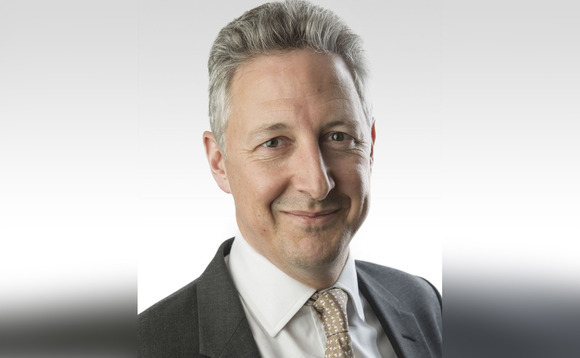 Nedgroup Investments' Rob Burdett: How we are diversifying in an era of geopolitical odds