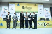 WABCO India Wins 2017 Road Safety Product and Solution Award