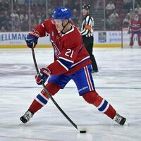 Canadiens D Kaiden Guhle (lower body) out 4-6 weeks