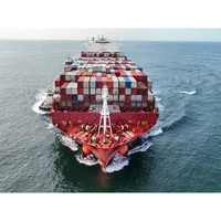 Maritime sector drives India's economic surge as 95% of trade moves through sea routes