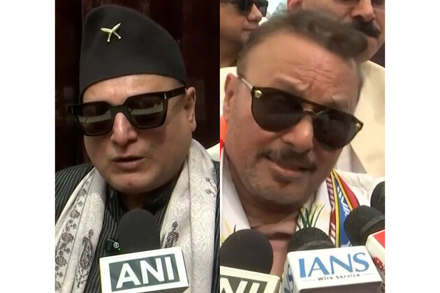 Manoj Joshi, Anil Sharma hail Chhattisgarh government's vision for Chitrotpala International Film City in Naya Raipur