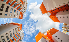 Private markets investors combine forces to form Urban Partners