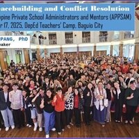 Championing Youth in Peacebuilding and Conflict Resolution: A Collaborative Initiative byAPPSAM and BCU