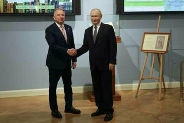 Putin's latest talks with Trump's envoy: What we know so far