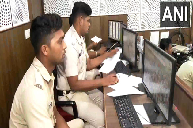Puri Rath Yatra: AI-based CCTV cameras enhance security, traffic management