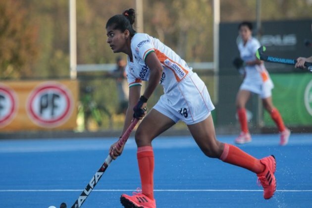 Hockey India names 66 players for junior women's national camp