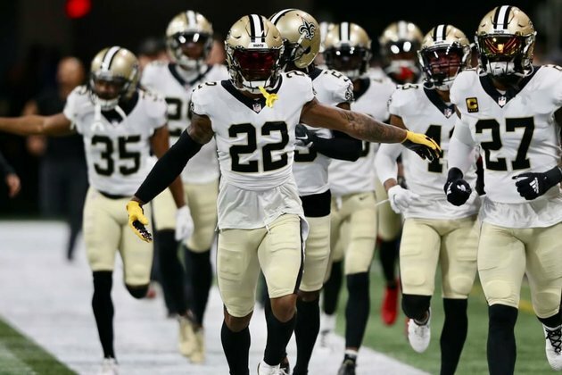 New Orleans Saints 2021 Season Recap
