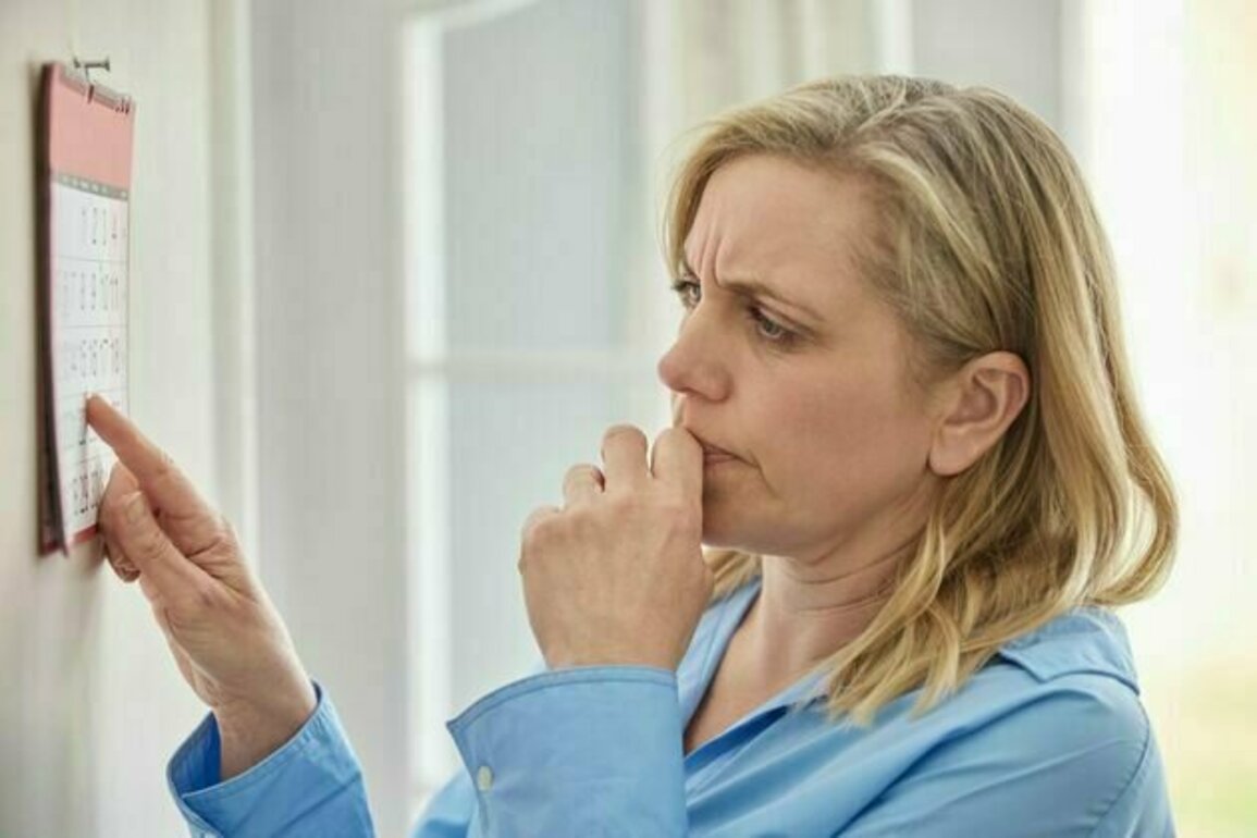 Menopause and brain fog: why lifestyle medicine could make a difference