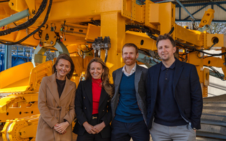 Subsea trenching firm Enshore Subsea secures £100m funding boost