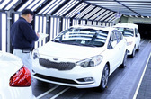 Kia Motors posts global sales of 252,770 vehicles in May