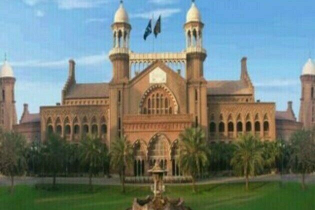 LHC Reviews Petition Seeking Ban on Altaf Hussains Media Coverage; Issues Notice to Respondents and Summons AGP