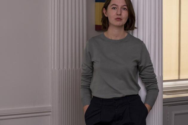 Sally Rooney to use BBC payments to support Palestine Action