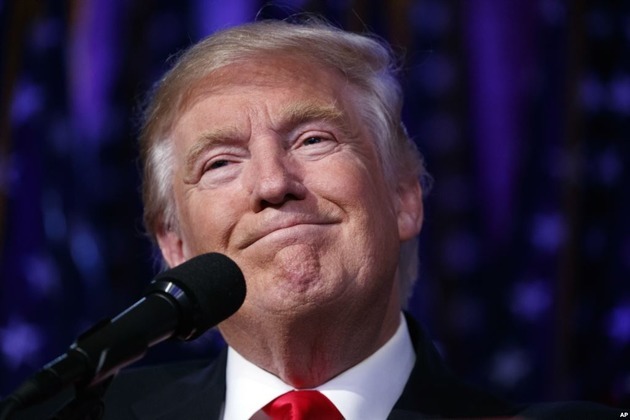 Experts: Trump's Climate Policies Could Shift US Jobs to China