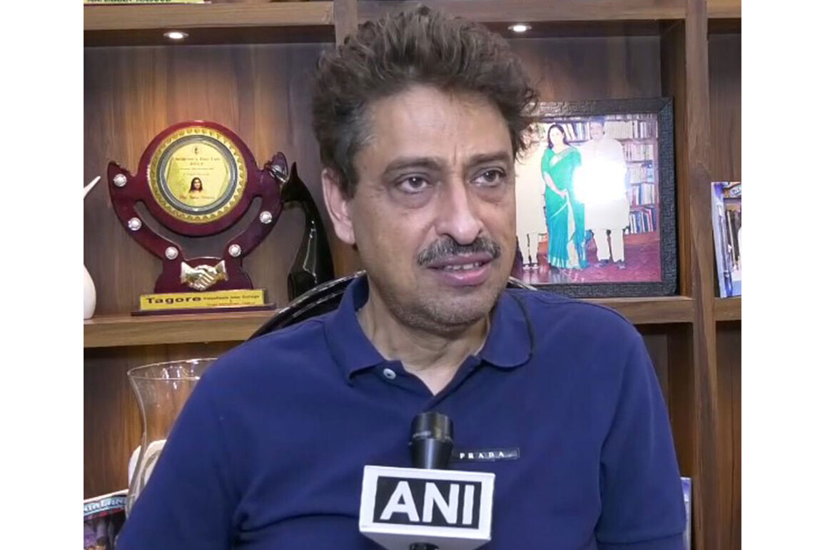 "Last year too NEET paper was leaked": Congress MP Imran Masood questions Govt's "morality" over NEET-UG 2026 leak