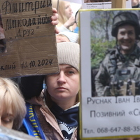 UKRAINE-RUSSIA-PRISONER EXCHANGE