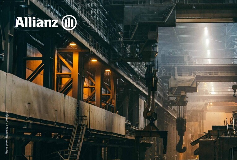 The green industrial revolution