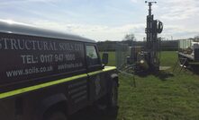  Structural Soils is now using hydrotreated vegetable oil (HVO) fuel in place of red diesel to reduce the environmental impact of its business operations