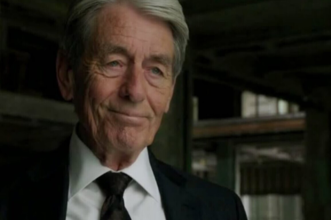 'Person of Interest' actor John Nolan passes away