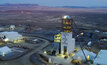  Barrick's Turquoise Ridge mine will be part of the Nevada JV