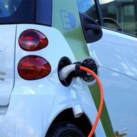 Accelerating early adoption of EVs will require private investment in electric infrastructure: Industry experts at India Energy Week 2025