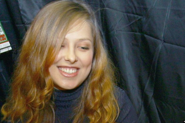 Iran Says Russian Journalist Held In Visa-Violation Case