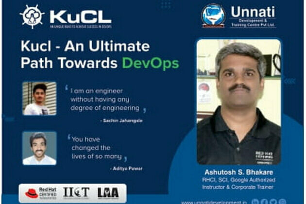 KuCL program increased the opportunities for DevOps Engineers in IT hubs