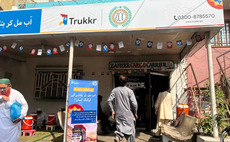 Deal focus: Glimmer in a dormant Pakistani ecosystem 