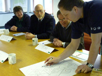 Become an instant expert in panel products