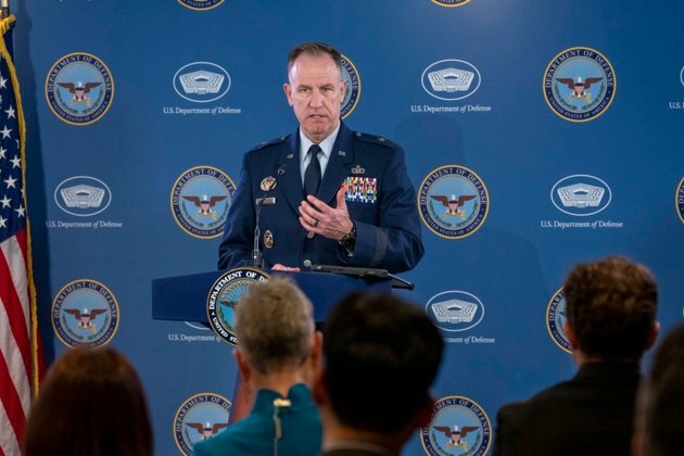 Iran-Backed Fighters on Alert in East Syria After US Strikes