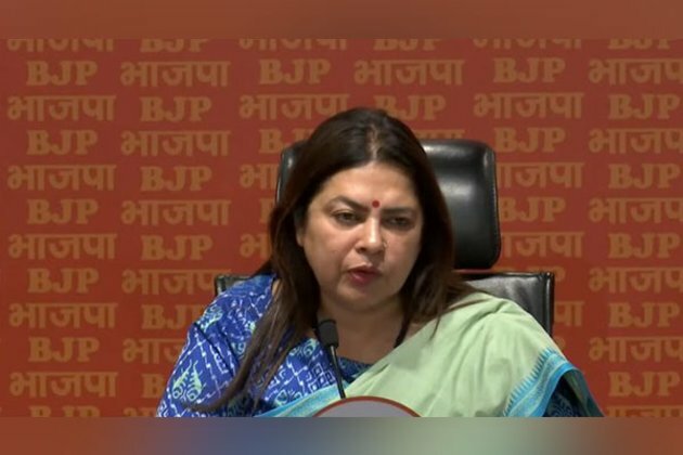 Union minister Meenakashi Lekhi to visit Australia from August 7-9