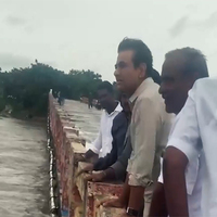 Former CM & BRS Chief KCR expresses concern over floods caused by heavy rains