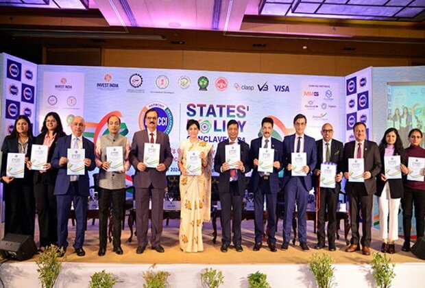 17 states achieved over 9 pc and 25 states over 7 pc GSDP growth post-COVID: PHDCCI report