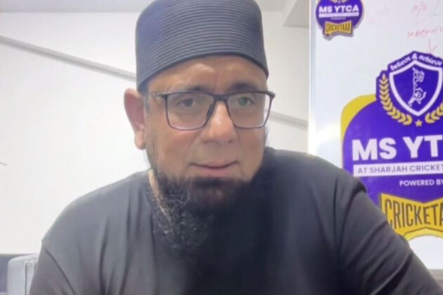 "Politics should be eradicated": Saqlain Mushtaq speaks on strained relations between India-Pakistan