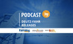  Podcast: Deutz-Fahr Releases