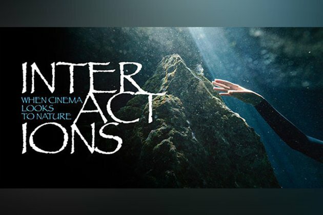 Environmental crisis anthology 'Interactions, When Cinema Looks to Nature' screened in Geneva