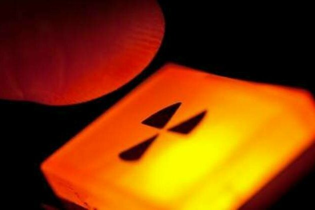 Sweden eyeing own nukes - Times